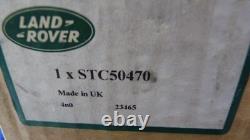 Stc50470 kit land rover éclairage avant antibrouillard