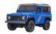 Tamiya 1/10 Rc N°700 Land Rover Defender 90 Chassis Cc-02 Kit D'assemblage 58700