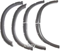 TD5 Supplémentaire Extra Large 50mm Roue Arc Kit Pour Land Rover Discovery 2