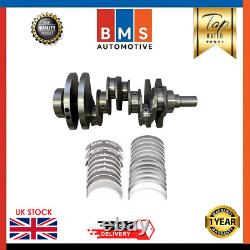 TDV6 276DT Land Rover Forgé Vilebrequin Et Moteur Rebuild Kit Discovery 2.7 Neuf