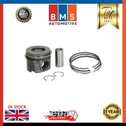 TDV6 276DT Land Rover Forgé Vilebrequin Et Moteur Rebuild Kit Discovery 2.7 Neuf