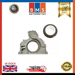 TDV6 276DT Land Rover Forgé Vilebrequin Et Moteur Rebuild Kit Discovery 2.7 Neuf