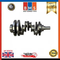TDV6 276DT Land Rover Forgé Vilebrequin Et Moteur Rebuild Kit Discovery 2.7 Neuf