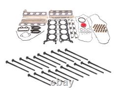 Tête Joint Set Avec / 20x Boulons pour Land Rover Range (Sport) Supercharged