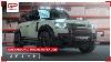 This Is What Every Defender Should Look Like Urban Defender Widetrack