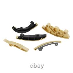 Timing Chain Kit Camshaft Phaser pour Jaguar F-Pace XE Land Rover Defender 2.0L
