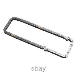 Timing Chain Kit Camshaft Phaser pour Jaguar F-Pace XE Land Rover Defender 2.0L