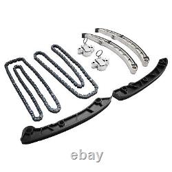 Timing Chain Kit pour Land Rover LR4 Range Rover Jaguar 5.0L V8 V6 DOHC