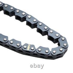 Timing Chain Kit pour Land Rover LR4 Range Rover Jaguar 5.0L V8 V6 DOHC EF03