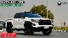 Toyota Hilux 2021 Modified Into Gr Sports Kit 2 8l Diesel Engine 2wd