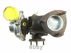 Turbo ETC7461 LAND ROVER DISCOVERY 2 PHASE 2 2.5 TD5 10V L5 TURB/R31097790