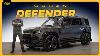 Urban Land Rover Defender Widetrack Absolute Motors Signature Cars