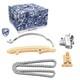 Vaico Kit De Chaîne De Distribution Convient Pour Bmw 3 5 7 X5 Land Rover
