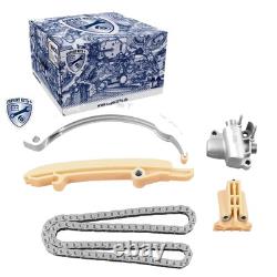 VAICO Kit de Chaîne de Distribution Convient pour BMW 3 5 7 X5 Land Rover