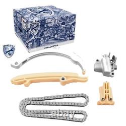 VAICO Kit de Chaîne de Distribution Convient pour BMW Série 3 5 7 X5 Land Rover