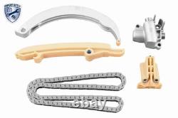 VAICO Kit de Chaîne de Distribution Convient pour BMW Série 3 5 7 X5 Land Rover