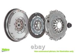 VALEO Kit d'embrayage pour LAND ROVER