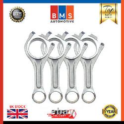 VILEBREQUIN FORGÉ 2.0 DIESEL LAND ROVER 204DTA Avec Kit De Réparation Moteur