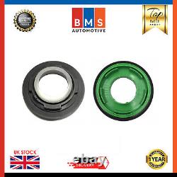 VILEBREQUIN FORGÉ 2.0 DIESEL LAND ROVER 204DTA Avec Kit De Réparation Moteur