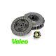 Valeo 801991 Kit D'embrayage Kit3p Pour Véhicules Land Rover Range Rover