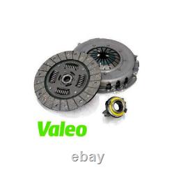 Valeo 801991 Kit d'embrayage Kit3P pour Véhicules Land Rover Range Rover