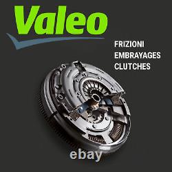 Valeo 801991 Kit d'embrayage Kit3P pour Véhicules Land Rover Range Rover