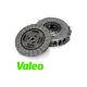 Valeo 826376 Kit D'embrayage Kit2p Pour Véhicules Land Rover Freelander