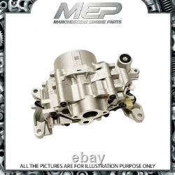Vilebrequin Alliage Jaguar Land Rover 2.0 Diesel 204dta Kit Moteur