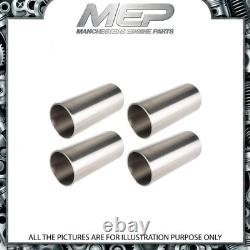 Vilebrequin Alliage Jaguar Land Rover 2.0 Diesel 204dta Kit Moteur