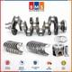 Vilebrequin Rebuild Kit Land Rover Jaguar F-pace Xe Sportbrake 204dtd 2.0l