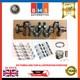 Vilebrequin Rebuild Kit Land Rover Jaguar F-pace Xe Sportbrake 204dtd 2.0l