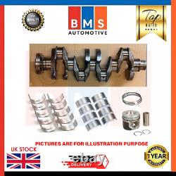 Vilebrequin Rebuild Kit Land Rover Jaguar F-Pace Xe Sportbrake 204DTD 2.0L Vilebrequin Rebuild Kit Land Rover Jaguar F-Pace Xe Sportbrake 204DTD 2.0L