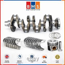 Vilebrequin Rebuild Kit Land Rover Jaguar F-Pace Xe Sportbrake 204DTD 2.0L
