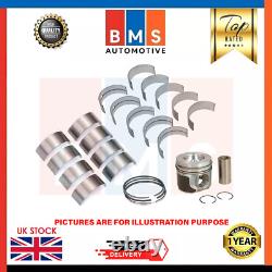 Vilebrequin Rebuild Kit Land Rover Jaguar F-Pace Xe Sportbrake 204DTD 2.0L