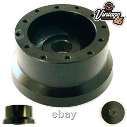 Volant Boss Fixation Kit Amélioration Pour Land Rover Defender 48 Spline