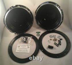 Wipac OEM Land Rover Defender & Série Phare Bol Kit 7 x 2 Paires