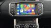 Wireless Carplay And Androidauto In Land Rover Evoque 2012 2016