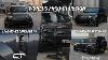 World S First Ct Design Land Rover Defender 110 Carbon Body Kit How To Guide
