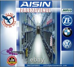 Zf Vitesse 6HP26 6HP28 Bague Kit BMWith Land Rover / Jaguar/ Audi et Plus USA