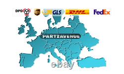 Zf Vitesse 6HP26 6HP28 Bague Kit BMWith Land Rover / Jaguar/ Audi et Plus USA